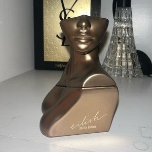 Billie eilish perfume